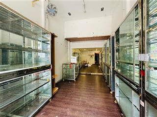 Cho thuê nhà mặt phố nguyễn chí thanh, 25 triệu, 75m2, quận 5, hcm  hot
