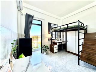 Phòng đẹp  full nội thất cao cấp gần đầm sen!