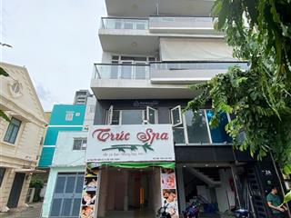 Mặt tiền nguyễn văn cừ quận 1 giá siêu tốt