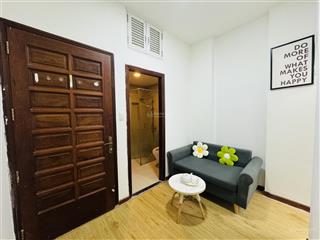Căn hộ 1pn khánh hội gần cầu ông lãnh mới 100%