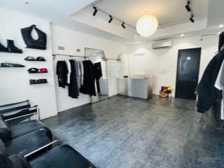 Cho thuê mặt bằng trệt tại 339 lê văn sỹ quận 3