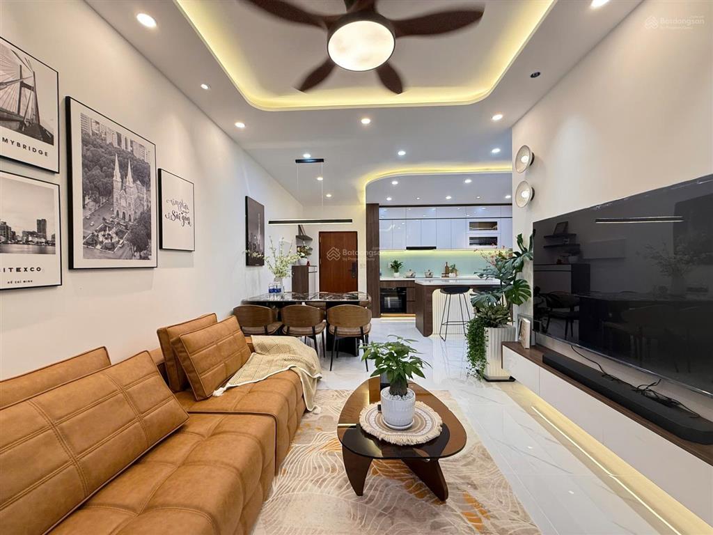 Bán chung cư sky garden, phú mỹ hưng, q7 88m2 3pn 2wc nhà mới 100% nội thất cao cấp