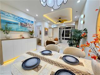 Bán căn hộ sky garden 3, căn góc 74m2 3pn 2wc nhà full nội thất mới 100%