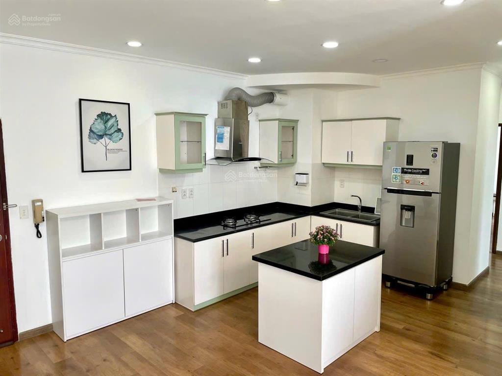 Bán căn sky garden 3  phú mỹ hưng | nội thất cao cấp | 3pn  2wc | hđt dài hạn 32tr/th (~6%/năm)