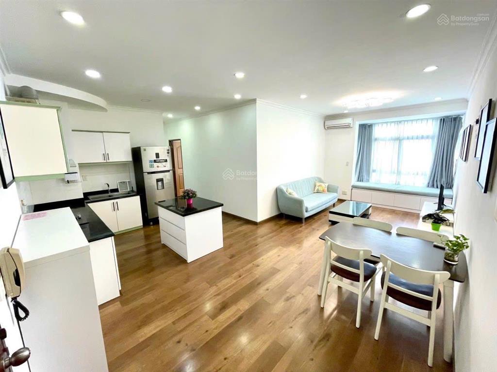 Bán căn sky garden 3  phú mỹ hưng | nội thất cao cấp | 3pn  2wc | hđt dài hạn 32tr/th (~6%/năm)