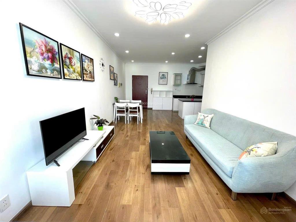 Bán căn sky garden 3  phú mỹ hưng | nội thất cao cấp | 3pn  2wc | hđt dài hạn 32tr/th (~6%/năm)