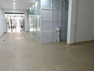 Cho thuê sàn văn phòng tầng 1 tại kđt văn khê, la khê.hà đông.dt 50m2.thông sàn. giá 8,5 triệu