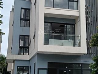 Cho thuê văn phòng hoàn thiện mới 100% tại kđt dương nội, hà đông. dt 100m2 (chia thành 02p) có đh