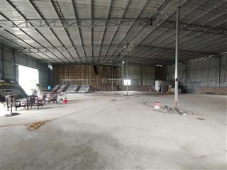 Cho thuê nhà xưởng tại kđt đô nghĩa ,yên nghĩa , hà đông.dt 250m2.mt 20m. điện 3fa. sổ đỏ.giá 25tr.