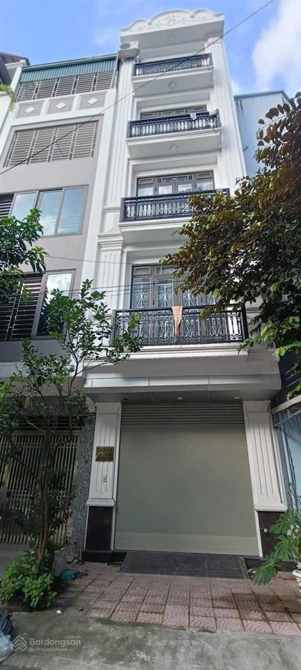 Cho thuê nhà tại kđt văn khê , hà đông. diện tích 55m2*5t. giường ,tủ, đh, nl.giá 18 tr/th