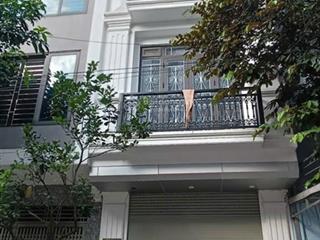 Cho thuê nhà tại kđt văn khê , hà đông. diện tích 55m2*5t. giường ,tủ, đh, nl.giá 18 tr/th