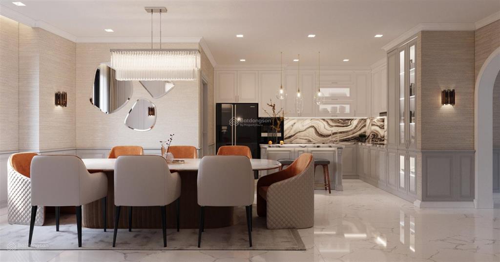 Penthouse sunrise city, giá tốt nhất khu vực, dtsd 284m2, giá bán 19 tỷ thương lượng.  093743692