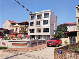 Nhà đẹp, 4 tầng, kiêu kỵ, gia lâm, xe vào tận nhà, nhỉnh 5 tỷ