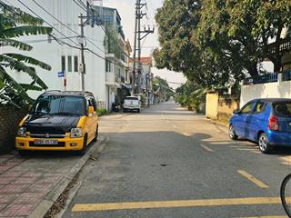 Hàng vip, lô góc, 92m2 đấu giá, đặng xá, gia lâm, đường 3 oto tránh, nhỉnh 8 tỷ
