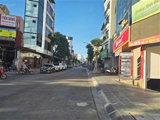 Đẳng cấp, 45m2 phố phúc lợi, long biên, đường vỉa hè 15m, kinh doanh tốt