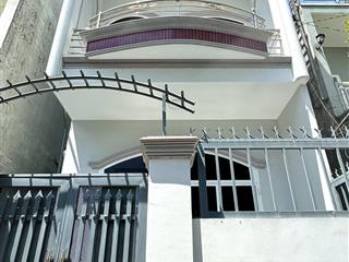 Nhà bán diện tích đẹp 5.26m x 18m lê đức thọ  p.17  gò vấp  4 lầu