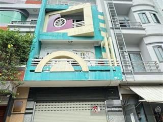 Nhà bán mặt tiền kinh doanh đường số dương quảng hàm  p.5  gò vấp