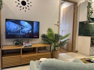 Chính chủ cần bán căn hộ 1 pn 2 ban công 50 m2 mã hiếm tại green bay garden hạ long