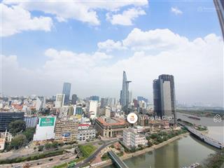 Tin thật! bán gấp ch saigon royal 90m2  2pn, view sông sg, bitexco. giá chỉ 8.5 tỷ.  0941 190 ***