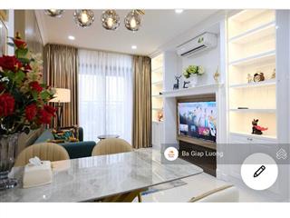 Rẻ nhất ! cho thuê saigon royal căn hộ 83m2, 2pn, 2wc, full nt, giá chỉ 21tr/tháng,  0941 190 ***