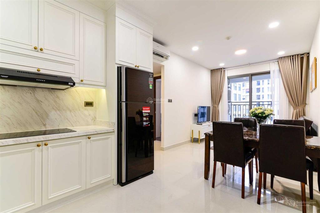 Tin thật! bán gấp ch saigon royal diện tích 60m2, 2pn full nt. giá chỉ 6.8 tỷ. 0941 190 ***