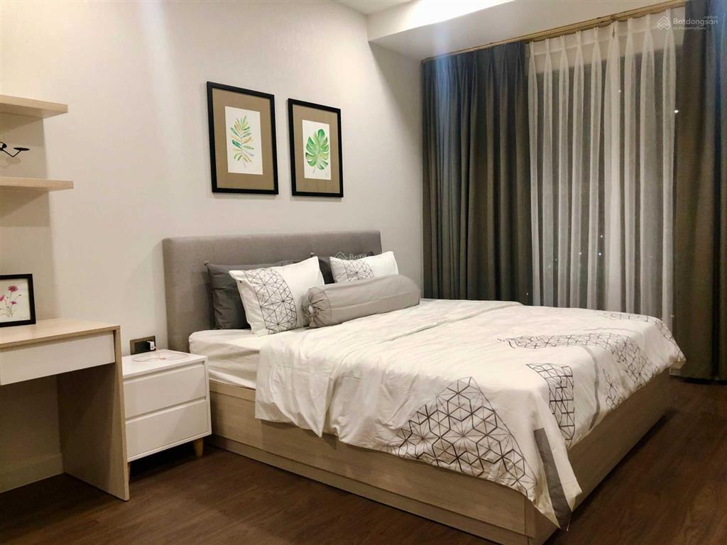 Tin thật 100%  bán gấp saigon royal  căn 83m2  2pn, 2wc, full đồ. giá chỉ 9.2tỷ.  0941 190 ***
