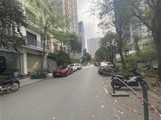 Cho thuê liền kề 90 nguyên tuân, thanh xuân. dt 75m2, 5 tầng, mt 5m. thông sàn, thang máy. giá 50tr