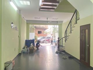 Cho thuê nhà liền kề đẹp trần kim xuyến. dt 60m2, 5 tầng. giá 26 tr/th