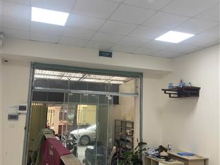Cho thuê nhà phố xuân quỳnh, cầu giấy. dt 85m2, 5 tầng, mặt tiền 5m. có 8 phòng khép kín. giá 38 tr