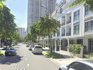 Cho thuê biệt thự liền kề vinhomes gardenia, nam từ liêm. dt 145m2, 5 tầng, mt 6m nhà đẹp. giá 45tr