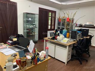 Cho thuê nhà nguyên căn ngõ 44 đỗ quang, cầu giấy. dt 90m2, 4 tầng, mt 7m. giá 35 triệu/tháng