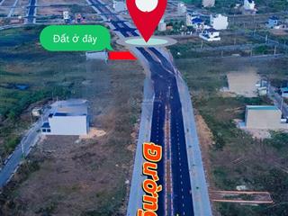 Bán lô đất mặt đường 26m dự án lan anh 1 hoà long bà rịa vị trí đẹp, giá rẻ nhất 2 tỷ 580 triệu