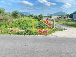 Tôi chính chủ cần bán lô đất đường cafe 79 tóc tiên phú mỹ (nay là xã châu pha) diện tích 5x35m.