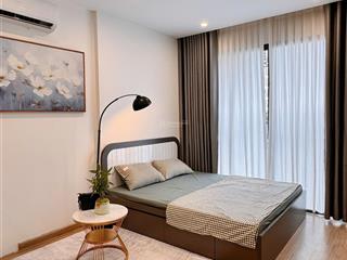 Cho thuê căn studio, full đồ, giá 6,5tr vào ở được ngay, view thoáng, khu s, vinhomes smart city