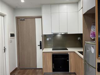 Bán căn 1pn+1 tòa i2 imperia smart city  43m², full nội thất, giá 3.3 tỷ, gần hồ & công viên