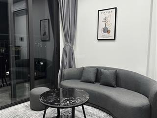 Bán căn 2pn2wc gs1 vinhomes smart city 55m², full nội thất đẹp, hướng đông bắc, giá 4 tỷ, căn thật