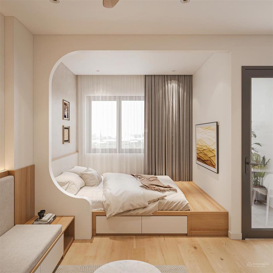 Bán gấp căn studio tòa sa1, giá 2.25 tỷ, nhà mới tinh, khu sakura, hướng mát, vinhomes smart city