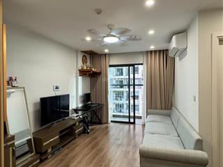 Bán căn 1 ngủ+1 tòa i2 imperia smart city 43m², full nội thất, giá 3.3 tỷ, gần hồ & công viên