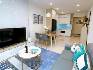 Chính chủ bán căn 2 phòng ngủ view mỹ đình, giá 3.85 tỷ, phân khu s3, vinhomes smart city