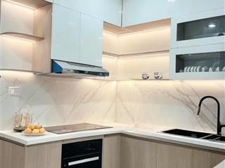 Chính chủ cho thuê căn 1 ngủ + 1, full đồ, imperia smart city, chỉ 9triệu/tháng, free phí dv