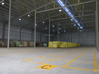 Chính chủ cho thuê kho xưởng 300m2 kcn nguyên khê, đông anh