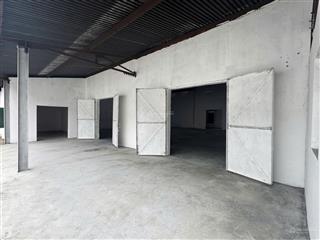 Chỉ còn duy nhất 1 kho diện tích 80m2 tại ngũ hiệp, thanh trì, hà nội