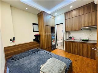 Toà nhà chdv lô góc, 176m*9 tầng garage ô tô dòng tiền khủng hơn 4,5 tỉ/ năm