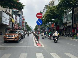 Nhà phố lê thanh nghị 47m2  mặt tiền rộng, ô tô đỗ gần, 10.5 tỷ