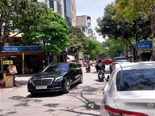 Bán nhà phố dương khuê  cầu giấy  kinh doanh sầm uất  dt 72m2  5 tầng  mt 5m, 28tỷ. 0981 585 ***