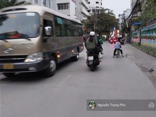 Bán nhà riêng đường triều khúcô tô tránhthang máyhđ thuê 20tr/thdt 53m24tmt 4mgiá 15.8tỉ