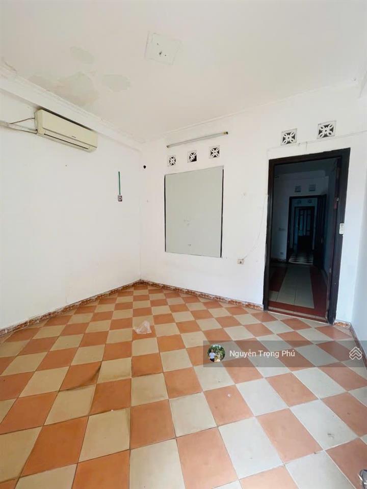 Bán nhà mặt phố trần cung, kinh doanh, qh ổn, dt 145m2, 2 tầng, mt 5.5m, 28.6tỉ.  0981 585 ***