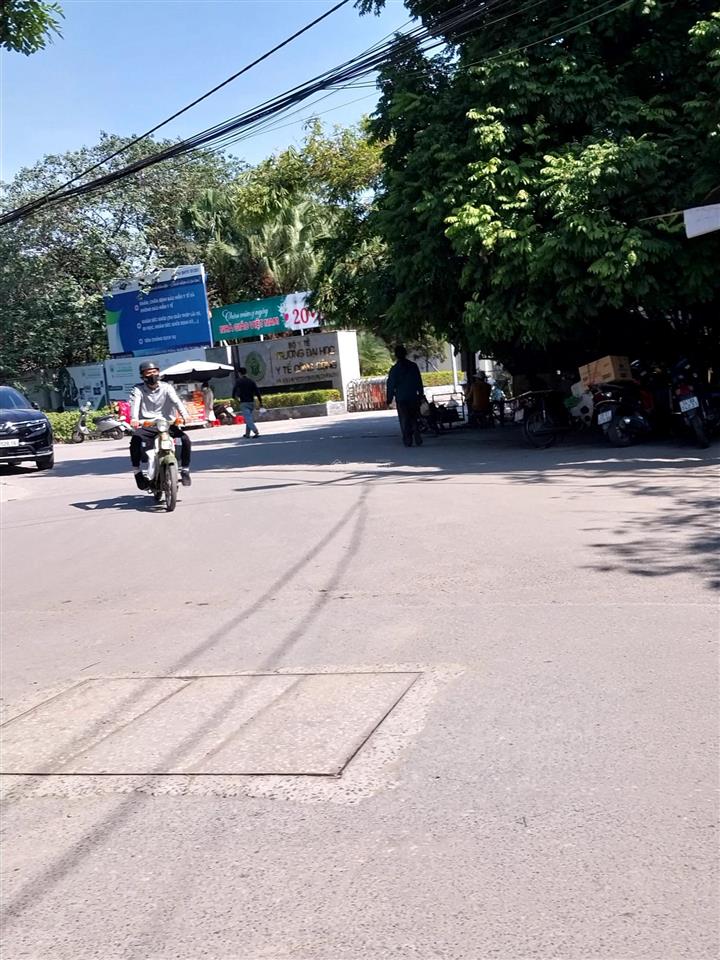 Bán nhà mặt phố thụy phương, kinh doanh, oto tránh, vỉa hè, dt245m2, 2t, mt9m, 37 tỉ. 0981 585 ***