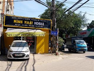 Bán nhà mặt phố thụy phương, kinh doanh, oto tránh, vỉa hè, dt245m2, 2t, mt9m, 37 tỉ. 0981 585 ***