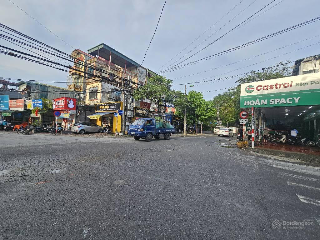 Bán nhà mặt phố hoàng tăng bí, mt khủng, kinh doanh mạnh, dt 615m2, mt 25m giá 45,9 tỉ. 0981 585 ***